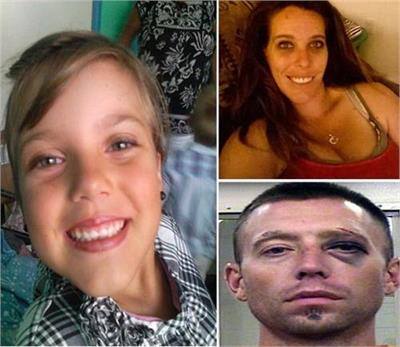 ਮੈਕਸੀਕੋ ਪੁਲਸ ਮੁਤਾਬਿਕ 10 ਸਾਲਾ ਵਿਕਟੋਰੀਆ ਮਾਰਟਨਸ ਦੀ ਲਾਸ਼ 25 ਅਗਸਤ ਨੂੰ ਮਿਲੀ ਸੀ। ਵਿਕਟੋਰੀਆ ਦਾ ਬਲਾਤਕਾਰ ਅਤੇ ਕਤਲ 24 ਅਗਸਤ ਨੂੰ ਹੋਇਆ ਸੀ। ਉਸ ਤੋਂ ਠੀਕ ਇੱਕ ਦਿਨ ਪਹਿਲਾਂ ਹੀ ਉਸ ਨੇ ਆਪਣਾ 10ਵਾਂ ਜਨਮ ਦਿਨ ਮਨਾਇਆ ਸੀ। ਪੋਸਟਮਾਰਟਮ ਵਿਚ ਵਿਕਟੋਰੀਆ ਨਾਲ ਬਲਾਤਕਾਰ ਦੀ ਪੁਸ਼ਟੀ ਹੋਈ ਅਤੇ ਜਾਂਚ ਵਿਚ ਇਹ ਵੀ ਪਤਾ ਲੱਗਾ ਕਿ ਘਟਨਾ ਦੇ ਦਿਨ ਵਿਕਟੋਰੀਆ ਘਰ ਵਿਚ ਹੀ ਸੀ। ਪੁਲਸ ਨੂੰ ਉਸ ਦੀ ਮਾਂ ਮਿਸ਼ੇਲ 'ਤੇ ਸ਼ੱਕ ਹੋਇਆ ਅਤੇ ਉਸ ਨੂੰ ਗ੍ਰਿਫ਼ਤਾਰ ਕਰਕੇ ਉਨ੍ਹਾਂ ਨੇ ਪੁੱਛਗਿੱਛ ਕੀਤੀ ਤਾਂ ਉਸ ਨੇ ਆਪਣਾ ਗੁਨਾਹ ਕਬੂਲ ਕਰ ਲਿਆ। 