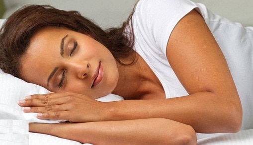 How To Get Good Deep Sound Sleep At Night Naturally Home Remedies Good Sleep: ਚੈਨ ਦੀ ਨੀਂਦ ਲੈਣ ਦਾ ਦੇਸੀ ਨੁਸਖਾ