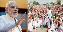 ਕਿਸਾਨ ਮੋਦੀ ਦਾ ਕਾਲੀਆਂ ਝੰਡੀਆਂ ਨਾਲ ਕਰਨਗੇ ਸੁਆਗਤ