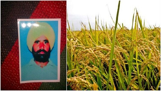 Farmer Suicide ਕਰਜ਼ੇ ਨੇ ਇੱਕ ਹੋਰ ਜ਼ਿੰਦਗੀ ਕੀਤੀ ਖ਼ਤਮ