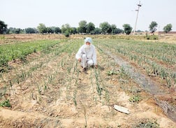 ਹਰਤੇਜ ਸਿੰਘ ਕਿਸੇ ਜਾਣ ਪਹਿਚਾਣ ਦੇ ਮੁਥਾਜ ਨਹੀਂ