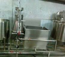 ਸੋਆ ਪਨੀਰ ਰਾਹੀਂ ਕਰੋ ਲੱਖਾਂ ਦੀ ਕਮਾਈ 