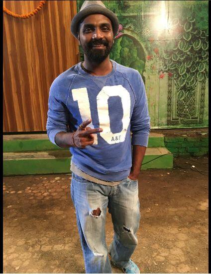 ਇਸ ਪਰਫੌਰਮੰਸ ਨੂੰ ਰੈਮੋ ਡੀਸੂਜ਼ਾ ਨੇ ਕੋਰੀਓਗ੍ਰਾਫ ਕੀਤਾ ਹੈ। 