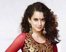 ਸ਼ੂਟਿੰਗ ਦੌਰਾਨ ਕੰਗਨਾ ਦੇ ਵੱਜੀ ਸੱਟ