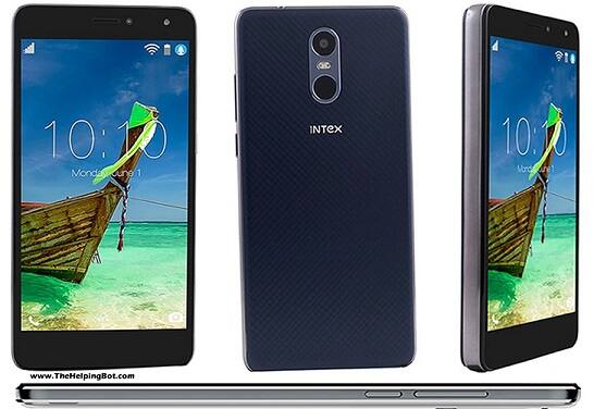 Intex ਨੇ ਲਿਆਂਦਾ ਨਵਾਂ ਸਮਾਰਟਫੋਨ Cloud S9