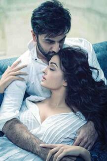 ਐਸ਼ ਅਤੇ ਰਣਬੀਰ ਦੀਆਂ ਇਹ ਤਸਵੀਰਾਂ ਵੇਖਦੇ ਹੀ ਰਹਿ ਜਾਉਗੇ