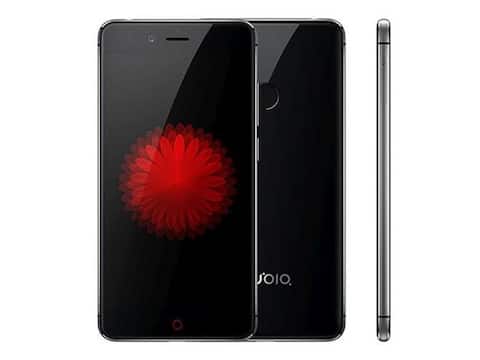 ZTE ਨੇ ਲਿਆਂਦਾ nubia Z11 Mini S ਸਮਾਰਟਫੋਨ, ਦੇਖੋ ਤਸਵੀਰਾਂ 