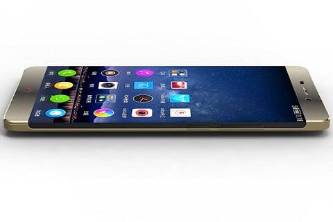 ZTE ਨੇ ਲਿਆਂਦਾ nubia Z11 Mini S ਸਮਾਰਟਫੋਨ, ਦੇਖੋ ਤਸਵੀਰਾਂ 