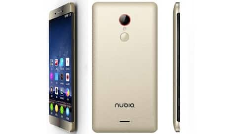 ZTE ਨੇ ਲਿਆਂਦਾ nubia Z11 Mini S ਸਮਾਰਟਫੋਨ, ਦੇਖੋ ਤਸਵੀਰਾਂ 