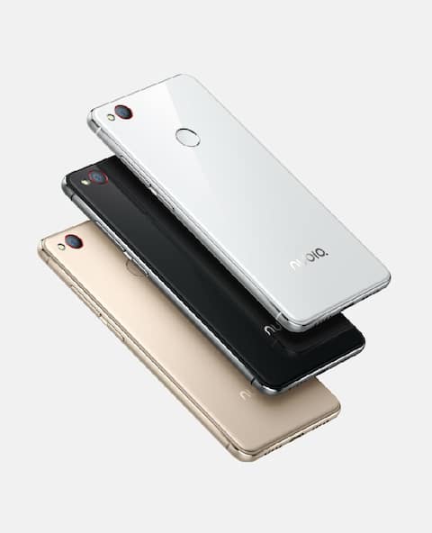 ZTE ਨੇ ਲਿਆਂਦਾ nubia Z11 Mini S ਸਮਾਰਟਫੋਨ, ਦੇਖੋ ਤਸਵੀਰਾਂ 
