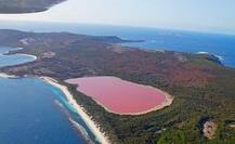 ਕਿਹੜੇ ਦੇਸ਼ \'ਚ ਨੇ ਇਹ ਗੁਲਾਬੀ ਰੰਗ ਦੀਆਂ ਝੀਲਾਂ? ਇੰਨਾ ਬਾਰੇ ਜਾਣਕੇ ਹੋਵੋਗੇ ਹੈਰਾਨ