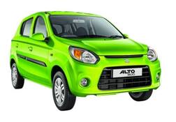 ਕਵਿੱਡ ਨੂੰ ਟੱਕਰ ਦੇਵੇਗੀ ਨਵੀਂ ਆਲਟੋ