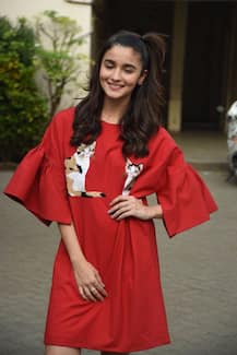 ਆਲੀਆ ਦੀ ਕਿਉਟ ਲੁੱਕ 