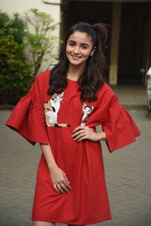 ਆਲੀਆ ਦੀ ਕਿਉਟ ਲੁੱਕ 