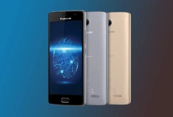 Finger Scan Phone ਫਿੰਗਰਪ੍ਰਿੰਟ ਸਕੈਨਰ ਵਾਲਾ ਸਸਤਾ ਫੋਨ ਲਾਂਚ