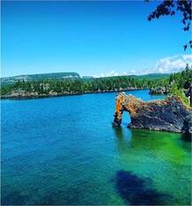 ਕਿੱਥੇ ਨੇ ਇਹ ਦੇਖਣ ਲਾਇਕ ਖੂਬਸੂਰਤ ਥਾਵਾਂ (ਦੇਖੋ ਤਸਵੀਰਾਂ)