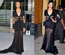 ਦੀਪਿਕਾ ਨੇ ਚੁਰਾਇਆ ਸਟਾਈਲ!