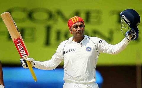 ਵੀਰੇਂਦਰ ਸਹਿਵਾਗ ਦੀ ਸਭ ਤੋਂ ਯਾਦਗਾਰੀ ਪਾਰੀ ?