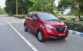 ਨੁਕਸ ਕਾਰਨ ਕੰਪਨੀ ਨੇ ਮੰਗਵਾਈ ਕਾਰਾਂ ਵਾਪਸ Nissan Recalls 932 Units Of Datsun Redi Go In India ਨੁਕਸ ਕਾਰਨ ਕੰਪਨੀ ਨੇ ਮੰਗਵਾਈ ਕਾਰਾਂ ਵਾਪਸ