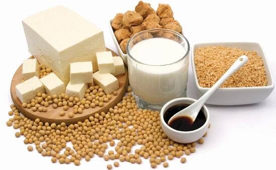 Keeps Bones Safe Soy Protein ਸੋਇਆ ਪ੍ਰੋਟੀਨ ਦੇ ਇਸ ਫਾਇਦੇ ਬਾਰੇ ਤੁਸੀਂ ਨਹੀਂ ਜਾਣਦੇ ਹੋਵੇਗੇ