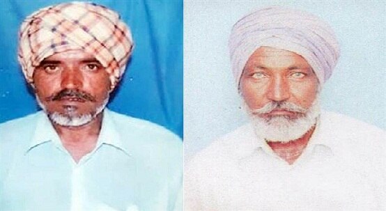 Farmer Suicide ਇੱਕ ਨੇ ਪੀਤੀ ਜ਼ਹਿਰ ਦੂਜੇ ਨੇ ਲਿਆ ਫਾਹਾ, ਦੋਹਾਂ 'ਤੇ ਲੱਖਾਂ ਦਾ ਕਰਜ਼ਾ