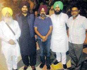 Novjot Singh Sidhu ਸਿੱਧੂ ਨੂੰ ਲੈ ਕੇ ਪੰਜਾਬ ਕਾਂਗਰਸ ਦੀ ਸੁਰ ਪਈ ਨਰਮ