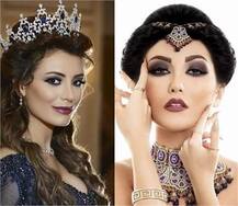  ਇੰਨਾ ਖ਼ੂਬਸੂਰਤ ਔਰਤਾਂ ਦਾ ਕਾਇਲ ਜ਼ਮਾਨਾ..