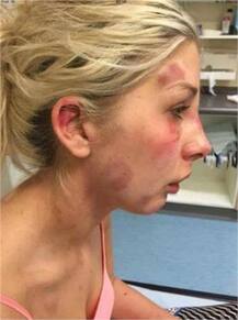 ਸਿਗਰਟ ਦਾ ਪੈਕਟ ਗੁਆਉਣ ਪ੍ਰੇਮਿਕਾ ਨੂੰ ਅਜਿਹੀ ਸਜਾ ਜਾਣਕੇ ਰੂਹ ਕੰਬ ਜਾਵੇਗੀ..