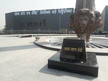 “ਪੰਜਾਬ ਸਟੇਟ ਵਾਰ ਹੀਰੋਜ਼ ਮੈਮੋਰੀਅਲ ਅਤੇ ਮਿਊਜ਼ੀਅਮ”
