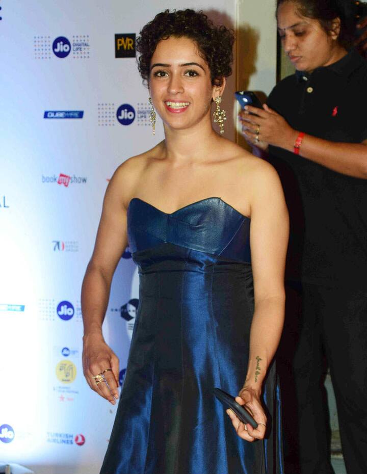 ਫਿਲਮ ਦੰਗਲ ਦਾ ਟ੍ਰੇਲਰ ਹਾਲ ਹੀ ਵਿੱਚ ਰਿਲੀਜ਼ ਕੀਤਾ ਗਿਆ ਹੈ ਅਤੇ ਇਹਨਾਂ ਦਾ ਕੰਮ ਬੇਹਦ ਪਸੰਦ ਕੀਤਾ ਜਾ ਰਿਹਾ ਹੈ।