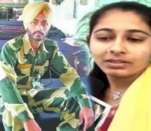 ਪਾਕਿ ਨੂੰ ਮੂੰਹ ਤੋੜ ਜਵਾਬ ਦੇਣ ਵਾਲਾ ਗੁਰਨਾਮ ਸਿੰਘ 