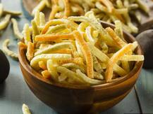 ਵਜ਼ਨ ਘਟਾਉਣਾ ਹੈ ਤਾਂ ਭੁੱਲ ਕੇ ਵੀ ਨਾ ਖਾਓ ਇਹ ਚੀਜ਼ਾਂ !