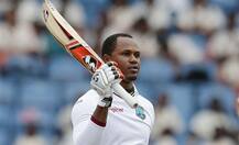 ਵੈਸਟ ਇੰਡੀਜ਼ ਸਾਹਮਣੇ ਪਹਾੜ ਜਿਹਾ ਟੀਚਾ