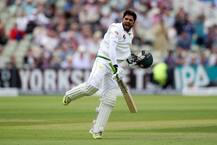 ਪਾਕਿਸਤਾਨ ਦੀ ਸਥਿਤੀ ਮਜ਼ਬੂਤ 