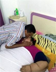 25 ਸਾਲ ਤੋਂ ਬੈੱਡ ਤੋਂ ਨਹੀਂ ਉੱਠੀ ਇਹ ਦੁਨੀਆ ਦੀ ਸਭ ਤੋਂ ਮੋਟੀ ਔਰਤ