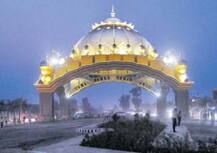 ਅੰਮ੍ਰਿਤਸਰ ਨੂੰ ਮਿਲੀ ਨਵੀਂ ਵਿਰਾਸਤੀ ਦਿਖ (ਤਸਵੀਰਾਂ)
