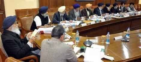 Punjab Cabinet ਪੰਜਾਬ ਦੇ 27,000 ਮੁਲਾਜ਼ਮਾਂ ਬਾਰੇ ਵੱਡਾ ਫੈਸਲਾ