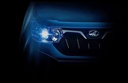 ਬਿਨਾ ਤੇਲ 120 ਕਿਲੋਮੀਟਰ ਚੱਲੇਗੀ ਮਹਿੰਦਰਾ ਕਾਰ