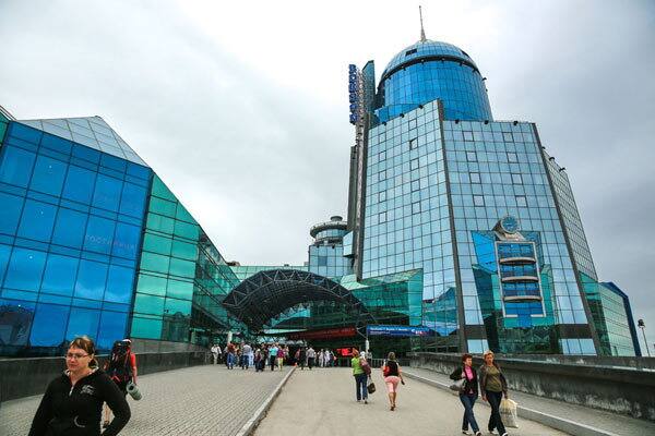 ਵੇਖੋ ਰੂਸ ਦਾ ਰੇਲਵੇ ਸਟੇਸ਼ਨ 