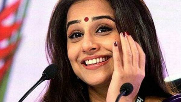 Vidya On Facebook ਹੁਣ ਵਿਦਿਆ ਵੀ ਫੇਸਬੁੱਕ 'ਤੇ