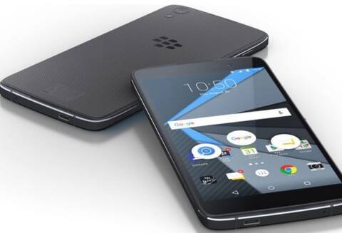 BlackBerry ਦਾ ਆਖਰੀ ਧਮਾਕਾ BlackBerry ਦਾ ਆਖਰੀ ਧਮਾਕਾ