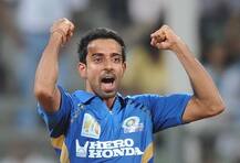 ਰਾਂਚੀ \'ਚ ਧਵਲ ਕੁਲਕਰਣੀ ਨੂੰ ਮਿਲਿਆ ਮੌਕਾ