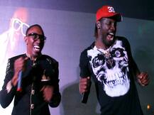 ਕੰਡੋਮ ਦੇ ਐਡ \'ਚ ਖਿਡਾਰੀਆਂ ਦਾ ਡਾਂਸ 