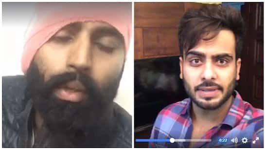 Mankirt Shares Inf On Parmish ਮਨਕਿਰਤ ਨੇ ਦੱਸਿਆ ਪਰਮੀਸ਼ ਦਾ ਸੱਚ