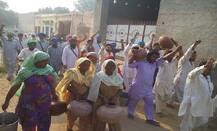 ਇਸ ਪਿੰਡ ਵਿੱਚ 37 ਦਿਨਾਂ ਤੋਂ ਪੀਣ ਵਾਲੇ ਪਾਣੀ ਦੀ ਸਪਲਾਈ ਬੰਦ, ਲੋਕਾਂ ਚ ਭਾਰੀ ਰੋਹ