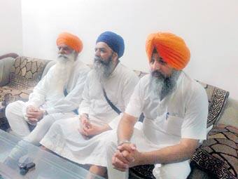 ਸਰਬੱਤ ਖ਼ਾਲਸਾ ਦੇ ਪ੍ਰਬੰਧਕਾਂ 'ਤੇ ਸਰਕਾਰੀ ਸ਼ਿਕੰਜਾ ! Sarbhat Khalsa ਸਰਬੱਤ ਖ਼ਾਲਸਾ ਦੇ ਪ੍ਰਬੰਧਕਾਂ 'ਤੇ ਸਰਕਾਰੀ ਸ਼ਿਕੰਜਾ !