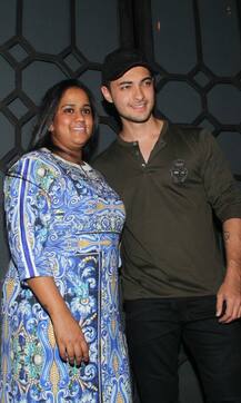 ਸਲਮਾਨ ਦੇ ਜੀਜੇ ਦਾ ਸ਼ਾਨਦਾਰ ਜਨਮਦਿਨ