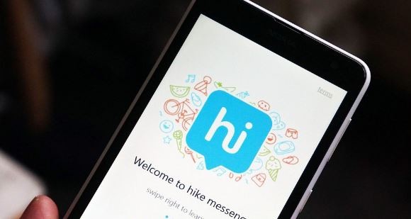 ਵੱਟਸਐਪ ਨੂੰ ਟੱਕਰ ਦੇਣ ਮੈਦਾਨ \'ਚ ਨਿੱਤਰਿਆ ਹਾਈਕ