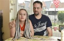 ਹੇਅਰ ਸਟਾਈਲ ਕਾਰਨ ਝੱਲਣਾ ਪਿਆ ਵੱਡਾ ਨੁਕਸਾਨ..