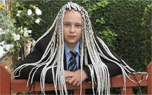 ਹੇਅਰ ਸਟਾਈਲ ਕਾਰਨ ਝੱਲਣਾ ਪਿਆ ਵੱਡਾ ਨੁਕਸਾਨ..